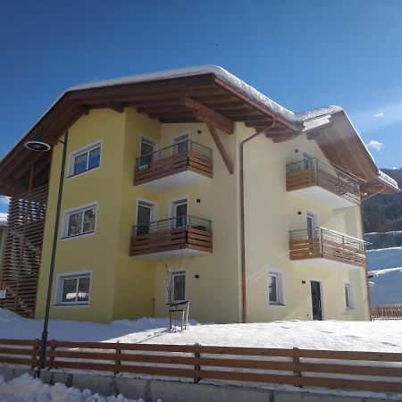 B&B Le Ciorciole Tesero Exterior foto