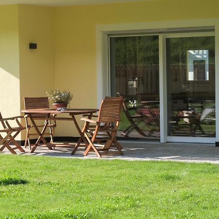 B&B Le Ciorciole Tesero Exterior foto
