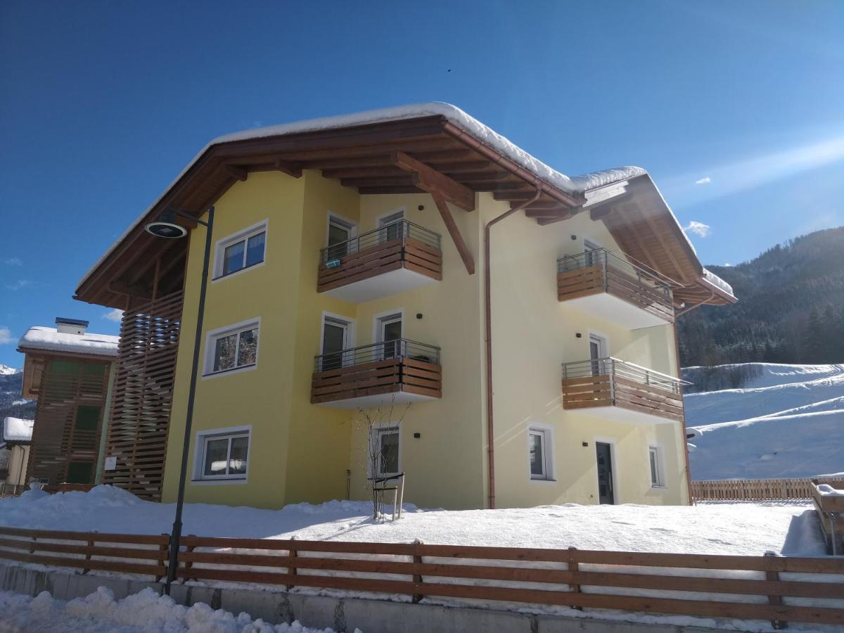 B&B Le Ciorciole Tesero Exterior foto